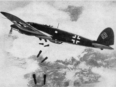 Heinkel III